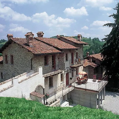 Holiday home Belvilla By Oyo Carra¹ Bastia Mondovi