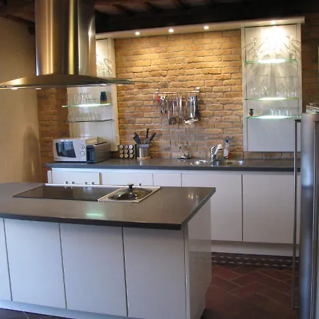 Belvilla By Oyo Carra¹ Holiday home *